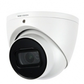 Camera Kbvision 4K HD-CVI 8.0MP KX-D4K02C4