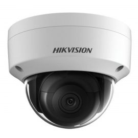 Camera IP Dome Hồng Ngoại Hikvision 4MP Chuẩn Nén H.265+, Ống Kính 2.8-12mm DS-2CD2743G0-IZS – Hàng Nhập khẩu