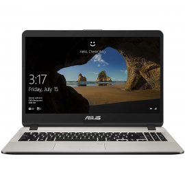 Laptop Asus Vivobook X507UF-EJ257T (Core i7-8550U/ 4G/ 1TB/ MX130/ Win10) – Hàng Chính Hãng