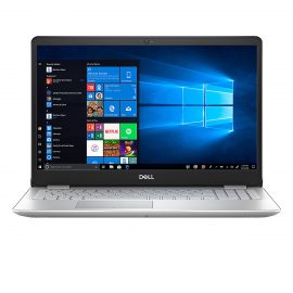 Laptop Dell Inspiron 5584 N5I5353W Core i5-8265U/ MX130/ Win10 (15 FHD) – Hàng Chính Hãng