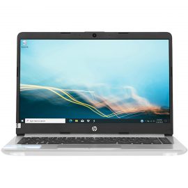 Laptop HP 348 G7 9PG83PA (Core i3-8130U/ 4 GB DDR4 2666 MHz/ SSD 256GB NVMe PCIe/ 14 FHD/ Win10) – Hàng Chính Hãng