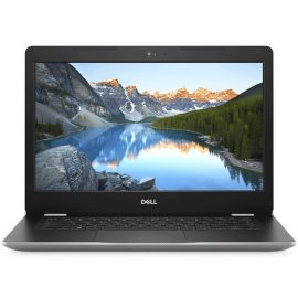 Laptop Dell Inspiron 3493 N4I5122W (Core i5 1035G1/ 8G / 256GB SSD/ 14 FHD/ Win10) – Hàng Chính Hãng