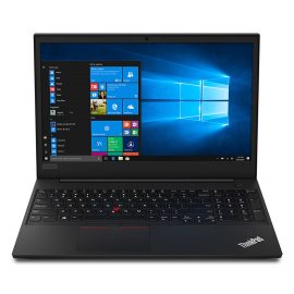 Laptop Lenovo ThinkPad E590 20NBS00100 Core i5-8265U/ Dos (15.6 HD) – Hàng Chính Hãng