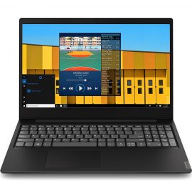 Laptop Lenovo Ideapad S145-15API 81UT00F1VN (AMD R5-3500U/ 4GB DDR4 2400Mhz/ 512GB M.2 2280 PCIe/ 15.6 FHD/ Win10) – Hàng Chính Hãng