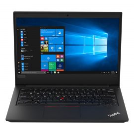 Laptop Lenovo ThinkPad E490 20N8S0CJ00 Core i5-8265U/ Dos (14 HD) – Hàng Chính Hãng