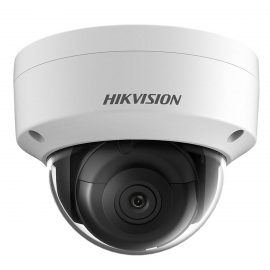 Camera IP Dome Hồng Ngoại Hikvision 2MP Chuẩn Nén H.265+ Độ Nhạy Sáng Cao DS-2CD2125FWD-I – Hàng Nhập khẩu