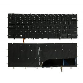 Bàn phím dành cho Laptop Dell Inspiron 7352 có đèn nền