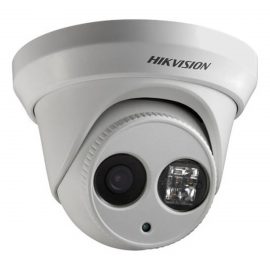 Camera IP Dome Hồng Ngoại Hikvision 2.0MP Chuẩn Nén H.265+ DS-2CD2321G0-I/NF – Hàng Nhập khẩu