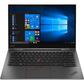 Laptop Lenovo ThinkPad X1 Yoga Gen 4 20SA000VVN (Core i5-10210U/ 16GB LPDDR3 2133MHz/ 512GB SSD M.2 PCIe NVMe/ 14 FHD IPS Touch/ Win10) – Hàng Chính Hãng