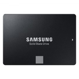 Ổ Cứng SSD Sata III 2.5 inch 500GB Samsung 860 Evo MZ-76E500BW – Hàng Chính Hãng