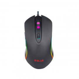 Chuột E-BLUE EMS 667 LED RGB Gaming Mouse (EBLUE 667 RGB)-Hàng Chính Hãng