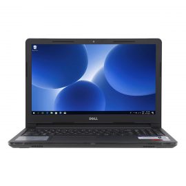 Laptop Dell Inspiron – N3576 C5I3133W-Black Core i3-7020U 4GB 1T AMD R7 520 2GB 15.6″ FHD Win10 – Hàng chính hãng(Black)