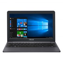 Laptop Asus E203MAH-FD004T Celeron N4000/Win10 (11.6 inch) (Grey) – Hàng Chính Hãng