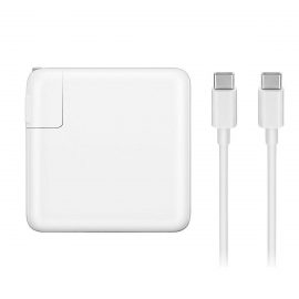 Sạc dành cho Apple Macbook Pro 13.3 inch 2016 – 61 Walt USB-C