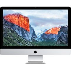 Apple iMac 2019 MRT32SA/A 21.5 inch 4K - Hàng Chính Hãng