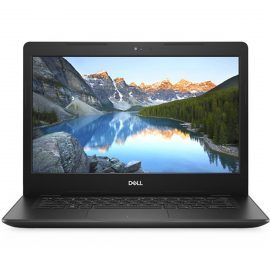 Laptop Dell Inspiron 3493 WTW3M2 (Core i3-1005G1/ 4GB/ 256GB SSD/ 14 FHD/ Win10) – Hàng Chính Hãng