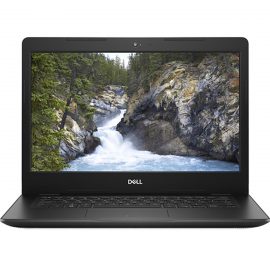 Laptop Dell Inspiron 3593 N3593B (Core i5-1035G1/ 4GB DDR4 2666MHz/ HDD 1TB 5400rpm, x1 slot SSD M.2 PCIe/ 15.6 FHD/ Win10) – Hàng Chính Hãng