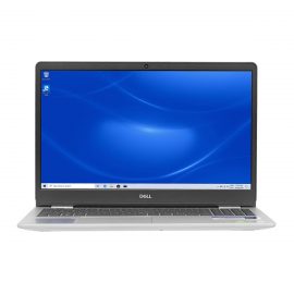 Laptop Dell Inspiron 5593 N5I5461W (Core i5-1035G1/ 8GB DDR4 2666MHz/ 512GB PCIe NVMe/ MX230 2GB/ 15.6 FHD/ Win10) – Hàng Chính Hãng