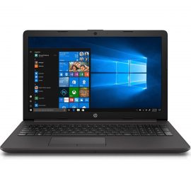 Laptop HP 250 G7 15H25PA (Core i3-8130U/ 4GB DDR4/ 256GB SSD PCIe/ 15.6 HD/ Dos) – Hàng Chính Hãng