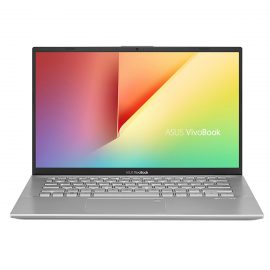 Laptop Asus Vivobook A412DA-EK346T AMD R3-3200U/ Win10 (14 FHD) – Silver – Hàng Chính Hãng
