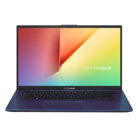 Laptop Asus Vivobook 14 A412FA-EK156T Core i3-8145U/Win10 (14″ FHD) – Hàng Chính Hãng