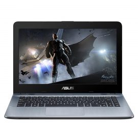 Laptop Asus VivoBook Max X441MA-GA023T Pentium Silver N5000/ Win10 (14 inch HD) – Hàng Chính Hãng