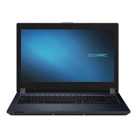 Laptop ASUS PRO P1440FA-FA0420T (Core i3-8145U/ 4GB/ 256GB SSD/ 14 FHD/ Win10) – Hàng Chính Hãng