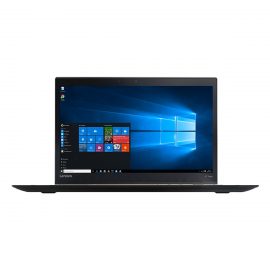 Laptop Lenovo ThinkPad X1 Yoga Gen 3 20LDS00M00 Core i7-8550U/Win10 (14 inch) – Hàng Chính Hãng (Black)