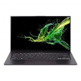 Laptop Acer Swift 7 SF714-52T-7134 NX.H98SV.002 (Core i7-8500Y/ 16GB/ 512GB SSD/ 14 FHD/ Win10) – Hàng Chính Hãng