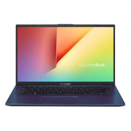 Laptop Asus Vivobook A412FA-EK378T Core i3-8145U/ Win10 (14 FHD) – Hàng Chính Hãng