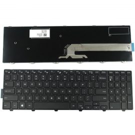 Bàn phím dành cho Laptop Dell Vostro 3565