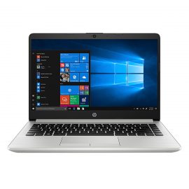 Laptop HP 348 G5 7XU21PA (Core i5-8265U/ 4GB DDR4 2400MHz/ 256GB SSD M.2/ 14 HD/ Win10) – Hàng Chính Hãng