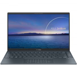 Laptop ASUS ZenBook UX425JA-BM076T (Core i5-1035G1/ 8GB LPDDR4X 3200MHz/ 512GB SSD M.2 PCIE G3X2/ 14 FHD IPS/ Win10) – Hàng Chính Hãng