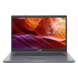 Laptop Asus Vivobook X409FA-EK100T Core i5-8265U/ Win10 (14 FHD) – Hàng Chính Hãng