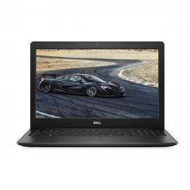 Laptop Dell Inspiron 3580-70198169. Intel Core I5-8265U / Dos – Hàng Chính Hãng
