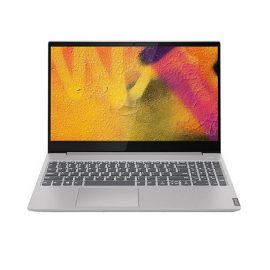 Laptop Lenovo IdeaPad S340-15IWL 81N800EVVN i3 8145U / 4GB / 256Gb SSD / 15.6″ FHD / Win / Grey – Hàng chính hãng