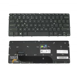 Bàn phím dành cho Laptop Dell XPS 13 Ultrabook L322X