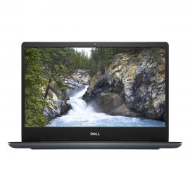 Laptop Dell Vostro 5481 V4I5229W Core i5-8265U/ Win10 + Office365 (14.0″ FHD IPS) – Hàng Chính Hãng