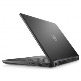 Laptop Dell Latitude 5490. Intel Core  I7-8650U/16G/256G/W10 – Hàng Nhập Khẩu