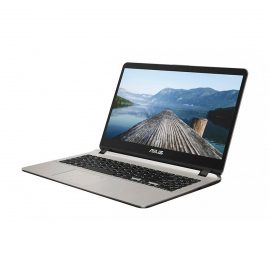 Laptop Asus Vivobook X507UA – EJ727T. Intel Core I3 7020U (15.6inch) – Hàng Nhập Khẩu