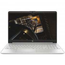 Laptop HP 15s-fq1107TU 193Q3PA (Core i3-1005G1/ 4GB DDR4 2666MHz/ 256GB SSD M.2 NVMe/ 15.6 SVA/ Win10) – Hàng Chính Hãng