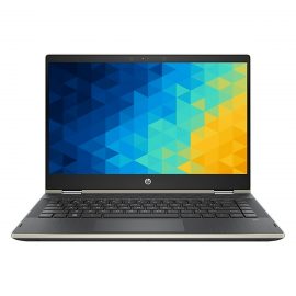 Laptop HP Pavilion X360 14-dh0103TU 6ZF24PA Core i3-8145U/ Win10 (14 FHD IPS Touch) – Hàng Chính Hãng
