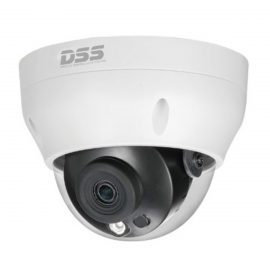 Camera IP Dome hồng ngoại 4.0 Megapixel DAHUA DS2431RDIP-S2 – Hàng Chính Hãng