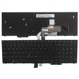 Bàn phím dành cho Laptop Lenovo E570
