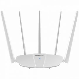 Router Wifi Băng Tầng Kép Totolink A810R – Hàng Chính Hãng