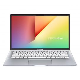 Laptop Asus Vivobook S431FA-EB075T Core i5-8265U/ Win10 (14 FHD) – Blue – Hàng Chính Hãng