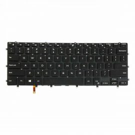 Bàn phím thay thế cho Laptop Dell Inspiron 7347, Inspiron 7353 có đèn nền