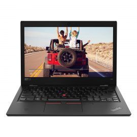 Laptop Lenovo ThinkPad L390 20NRS00100 Core i5-8265U/ Dos (13.3 FHD IPS) – Hàng Chính Hãng