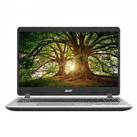 Laptop Acer Aspire 5 A515-53-5112 NX.H6DSV.002 Core i5-8265U/ 16GB Intel Optane/ Win10 (15.6 FHD) – Hàng Chính Hãng