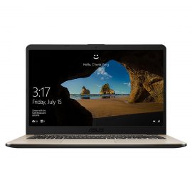Laptop Asus Vivobook 15 X505ZA-EJ563T AMD R5-2500U/ Win10 (15.6″ FHD) – Hàng Chính Hãng